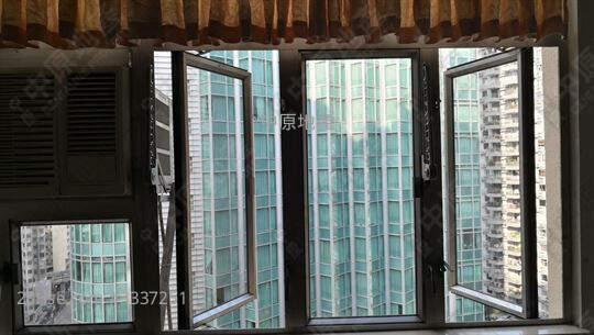 Kiu Hing Mansion Sell 2 Bedrooms , 1 Bathroom 519 ft² ( 48.2 m² )