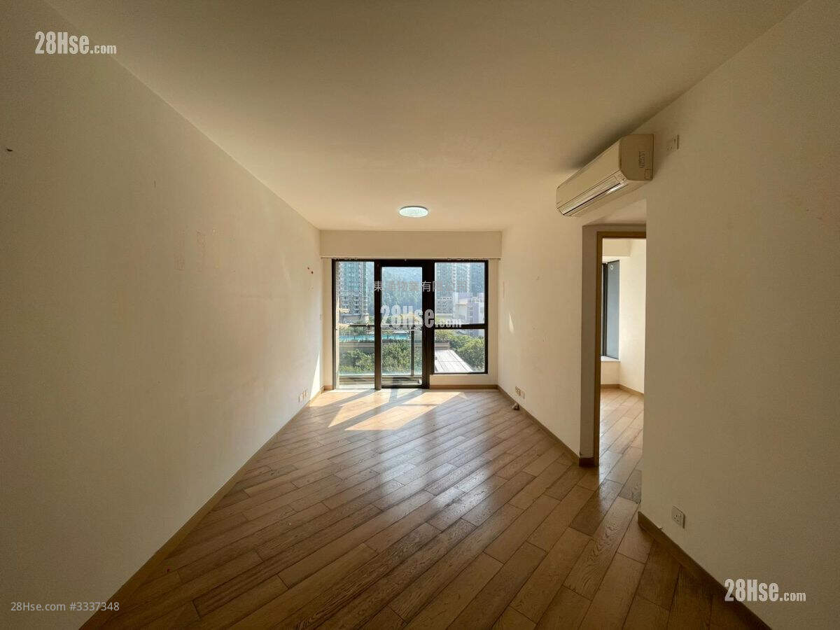 The Visionary Rental 2 Bedrooms , 1 Bathroom 670 ft² ( 62.2 m² )