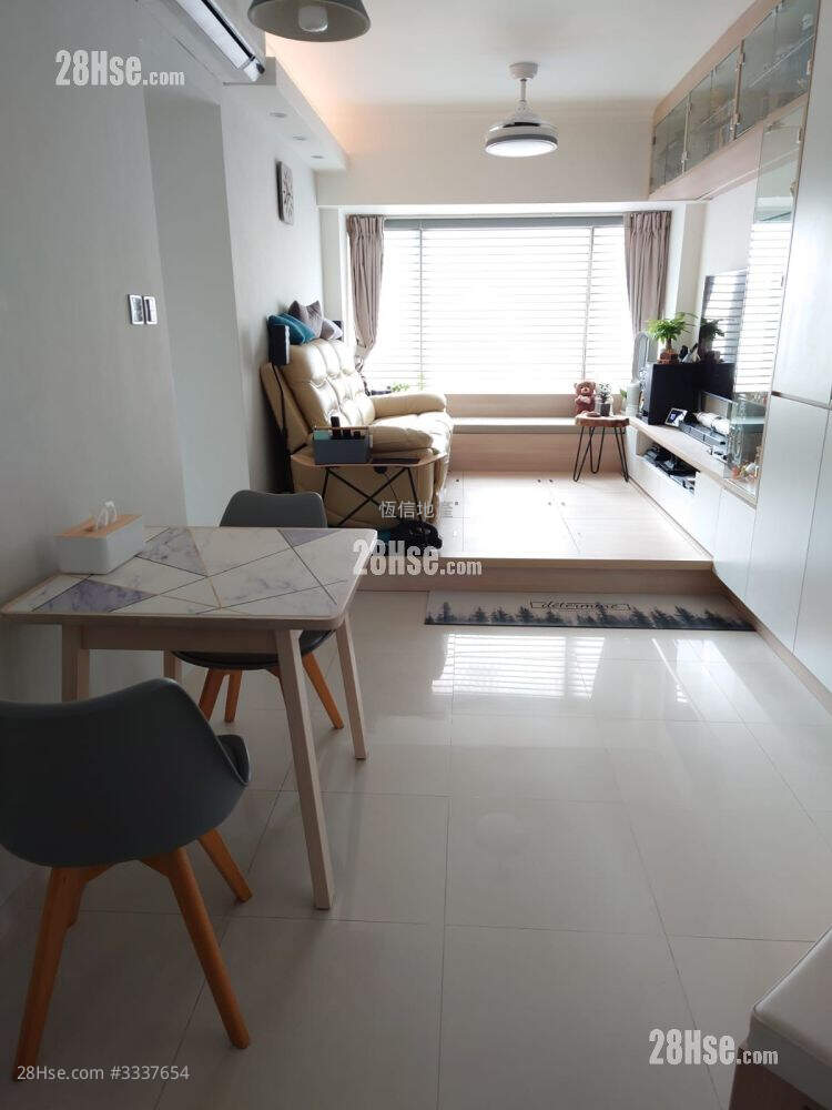 Serenade Cove Rental 1 Bedroom , 1 Bathroom 394 ft² ( 36.6 m² )