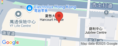 Harcourt House  Address