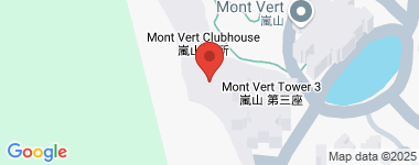 岚山 第I期 第6座 中层 G室 物业地址
