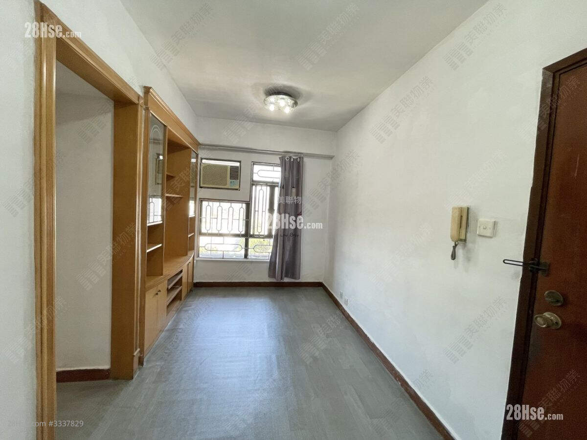 San Fung Building Rental 2 Bedrooms , 1 Bathroom 392 ft² ( 36.4 m² )