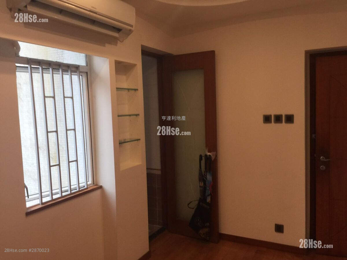 Mei Tung Building Sell 1 Bedroom , 1 Bathroom 285 ft² ( 26.5 m² )