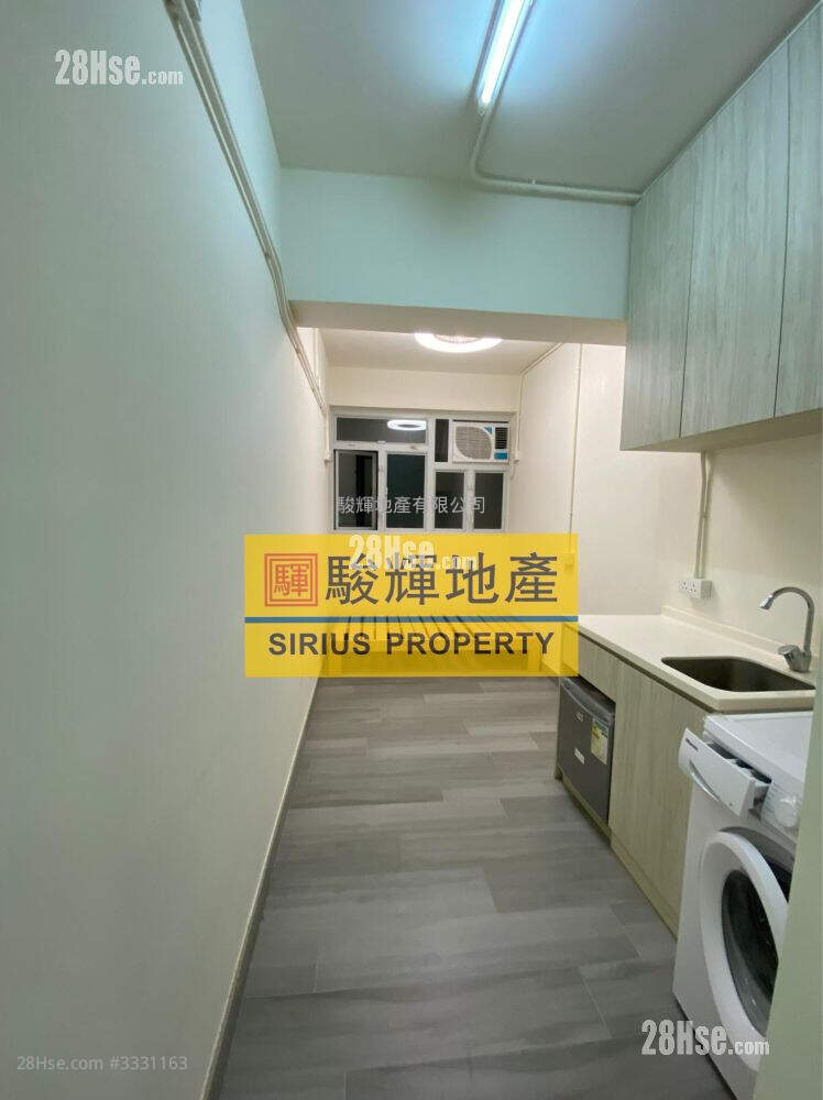 Hung Hsing Building Rental Studio , 1 Bathroom 150 ft² ( 13.9 m² )