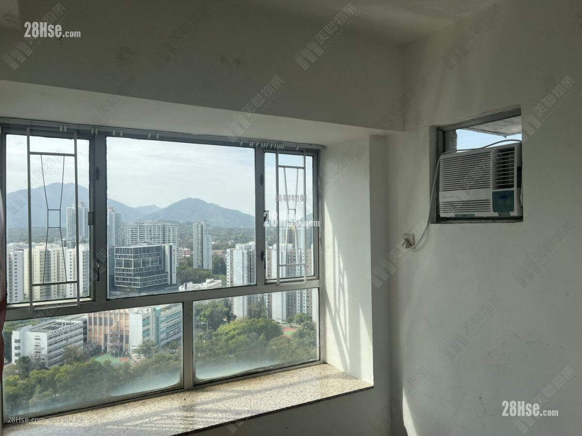 Sheungshui Town Center Rental 2 Bedrooms , 1 Bathroom 376 ft² ( 34.9 m² )