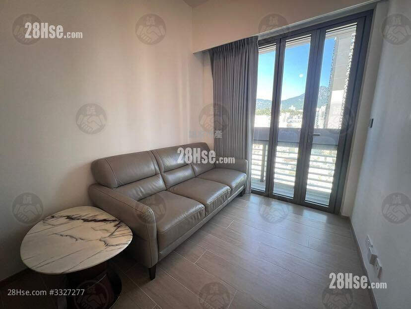 Sutton Rental 1 Bedroom , 1 Bathroom 379 ft² ( 35.2 m² )