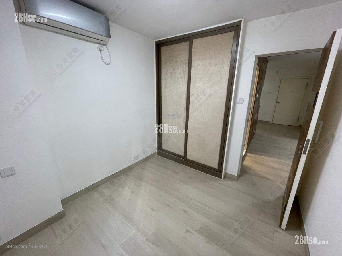 Taikoo Shing Rental 2 Bedrooms , 1 Bathroom 502 ft² ( 46.6 m² )