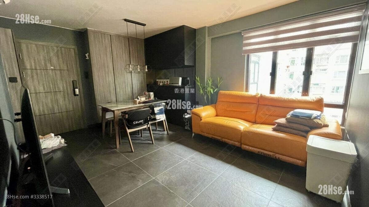 Tanner Garden Sell 1 Bedroom , 1 Bathroom 489 ft² ( 45.4 m² )