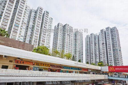 Shatin New Town Sell 2 Bedrooms 348 ft² ( 32.3 m² )