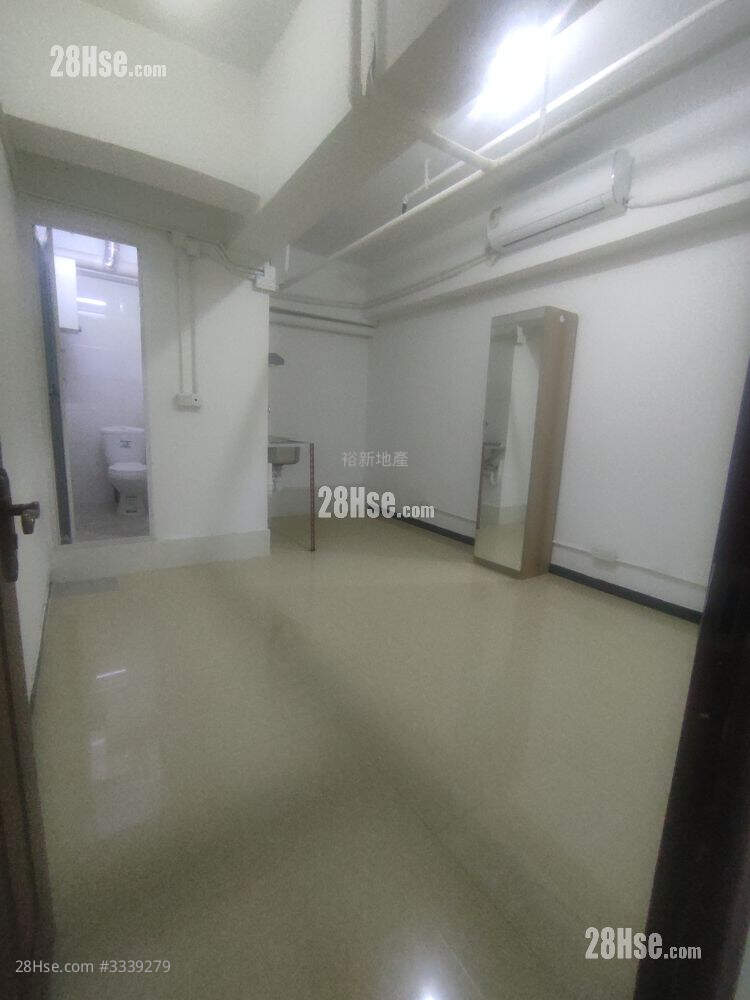 Sun Fung Industrial Building Rental