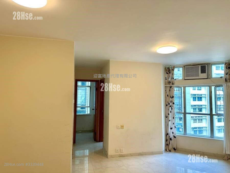 Whampoa Garden Sell 2 Bedrooms , 1 Bathroom 389 ft² ( 36.1 m² )