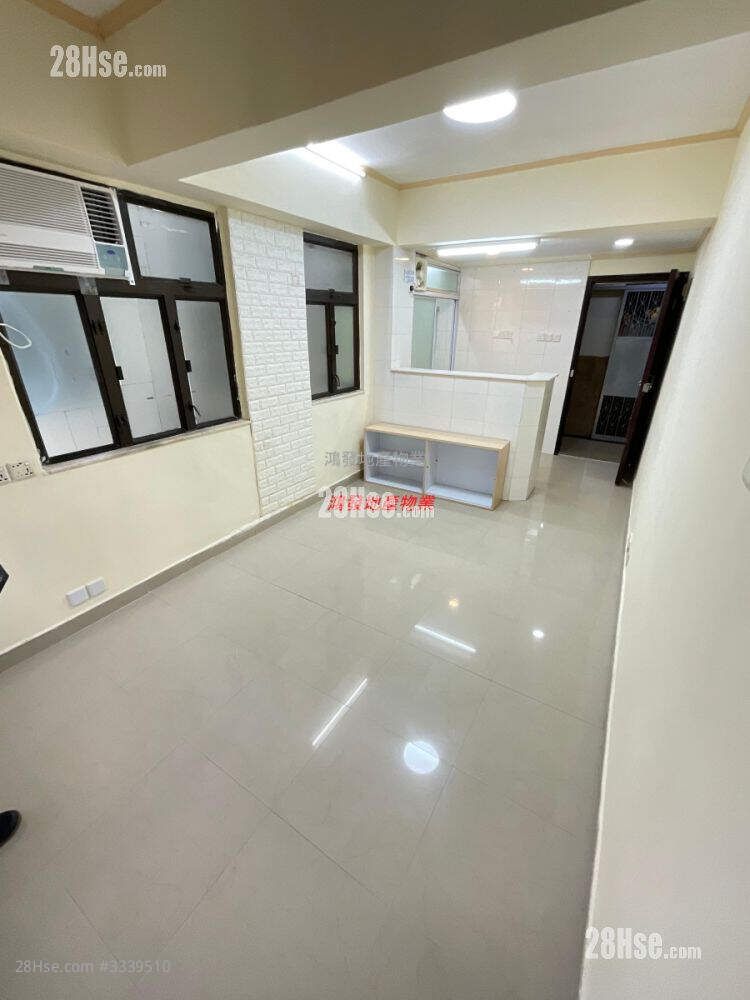 Cheong Wang Mansion Sell 1 Bedroom , 1 Bathroom 210 ft² ( 19.5 m² )