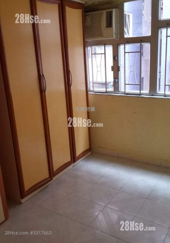 Shung Lai House Rental 2 Bedrooms , 1 Bathroom 462 ft² ( 42.9 m² )