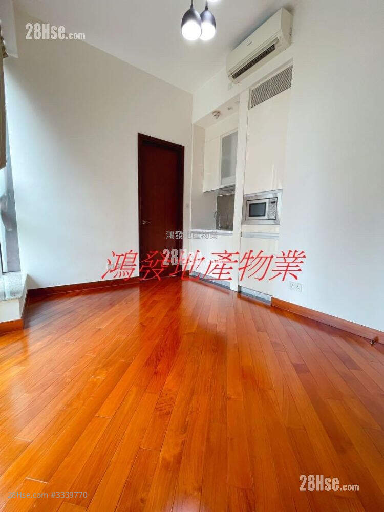 Park Ivy Rental 1 Bedroom , 1 Bathroom 321 ft² ( 29.8 m² )