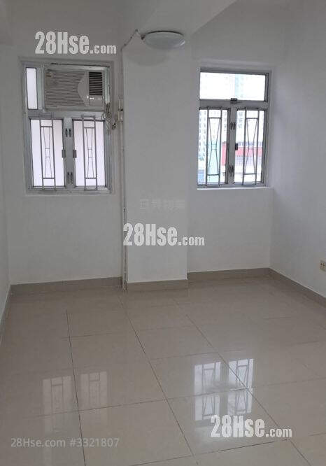 Man Hong Apartments Rental 2 Bedrooms , 1 Bathroom 389 ft² ( 36.1 m² )