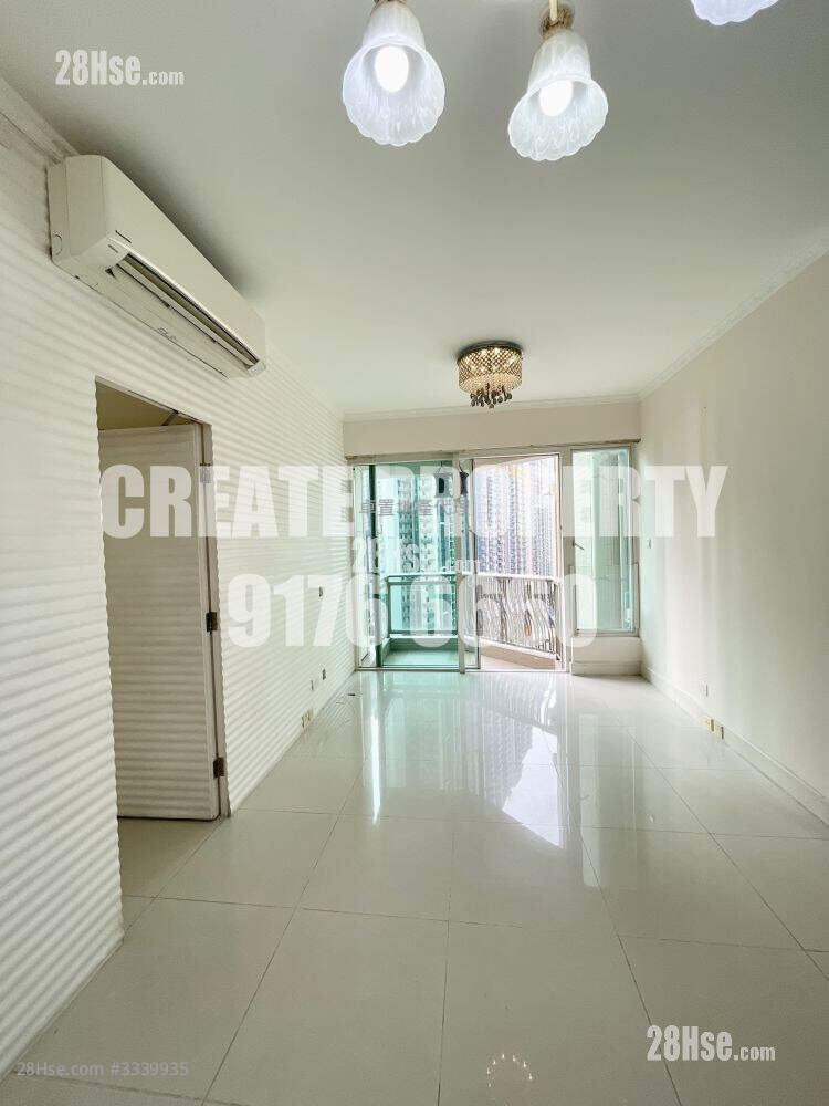 Le Prime Of Le Prestige Sell 3 Bedrooms , 2 Bathrooms 721 ft² ( 67.0 m² )