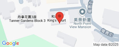King's Court Mid Floor, Middle Floor Address