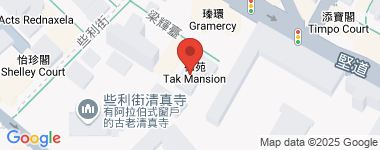 Tak Mansion Room 61 Address