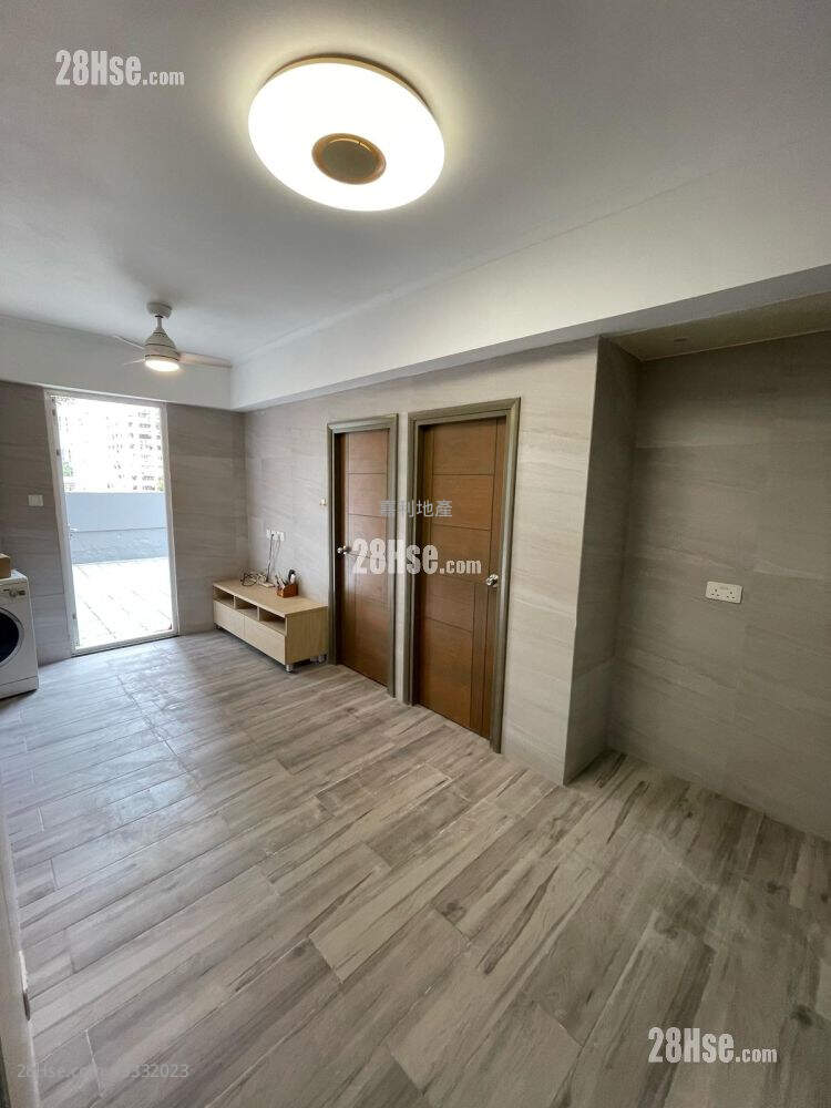 Kam Fai Building Rental 2 Bedrooms , 1 Bathroom 340 ft² ( 31.6 m² )