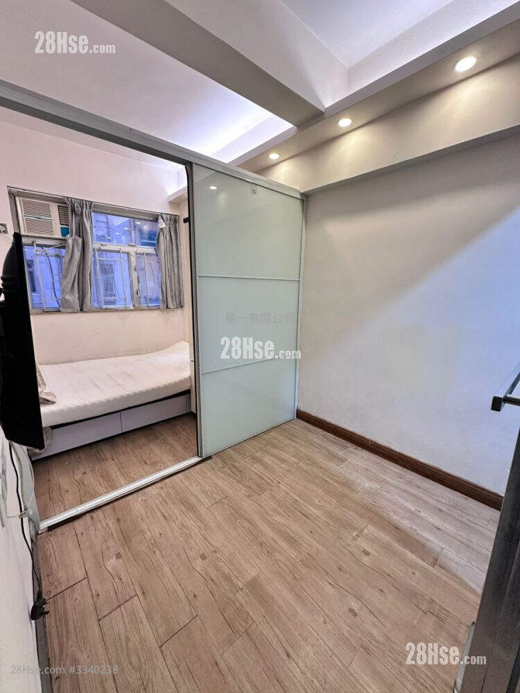 Po Lee Building Rental 1 Bedroom , 1 Bathroom 150 ft² ( 13.9 m² )