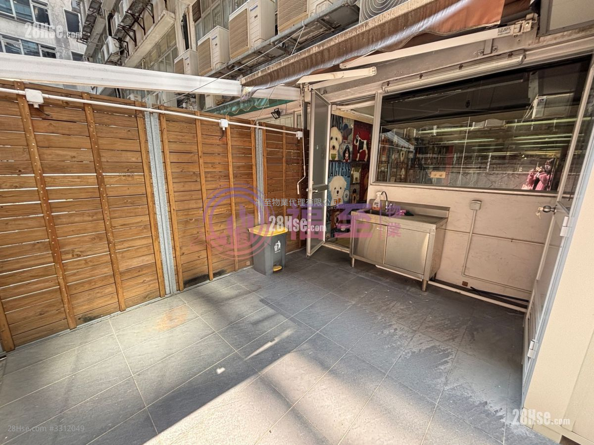 香港工业中心 租盘 香港工业中心 租盘