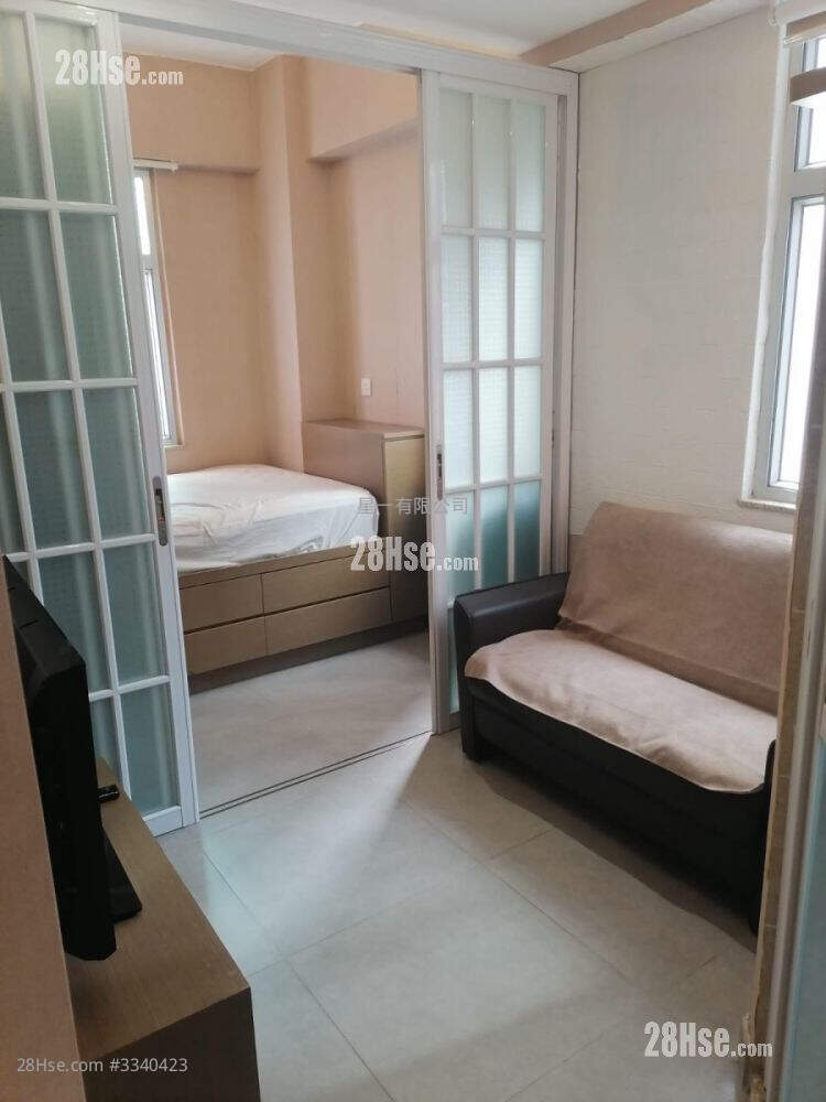 City Mansion Rental 1 Bedroom , 1 Bathroom 160 ft² ( 14.9 m² )