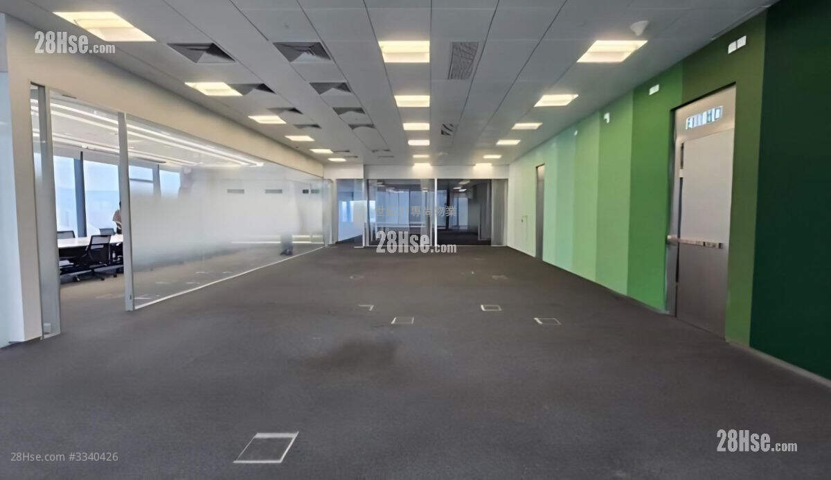 The Octagon Rental