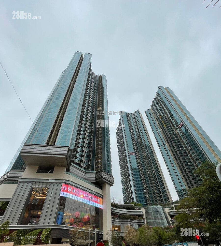 Grand Central Sell 2 Bedrooms , 1 Bathroom 598 ft² ( 55.6 m² )