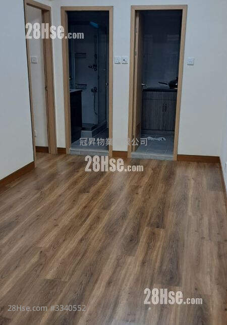 Kwai Fung House Rental 553 ft² ( 51.4 m² )