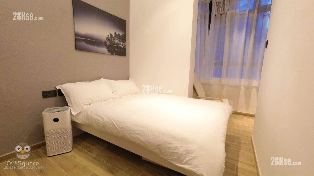 27 Soares Avenue Rental Studio , 1 Bathroom 170 ft² ( 15.8 m² )