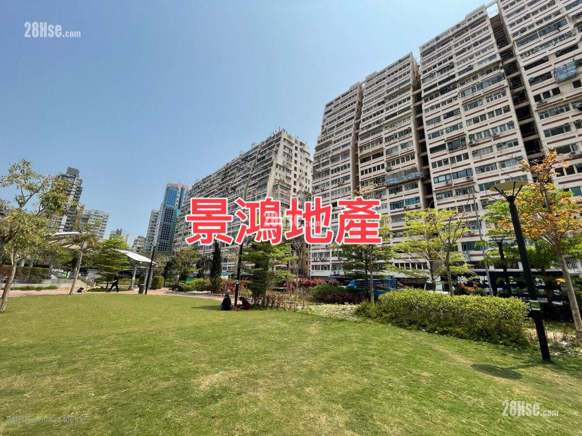 Man Ying Building Sell 2 Bedrooms 395 ft² ( 36.7 m² )