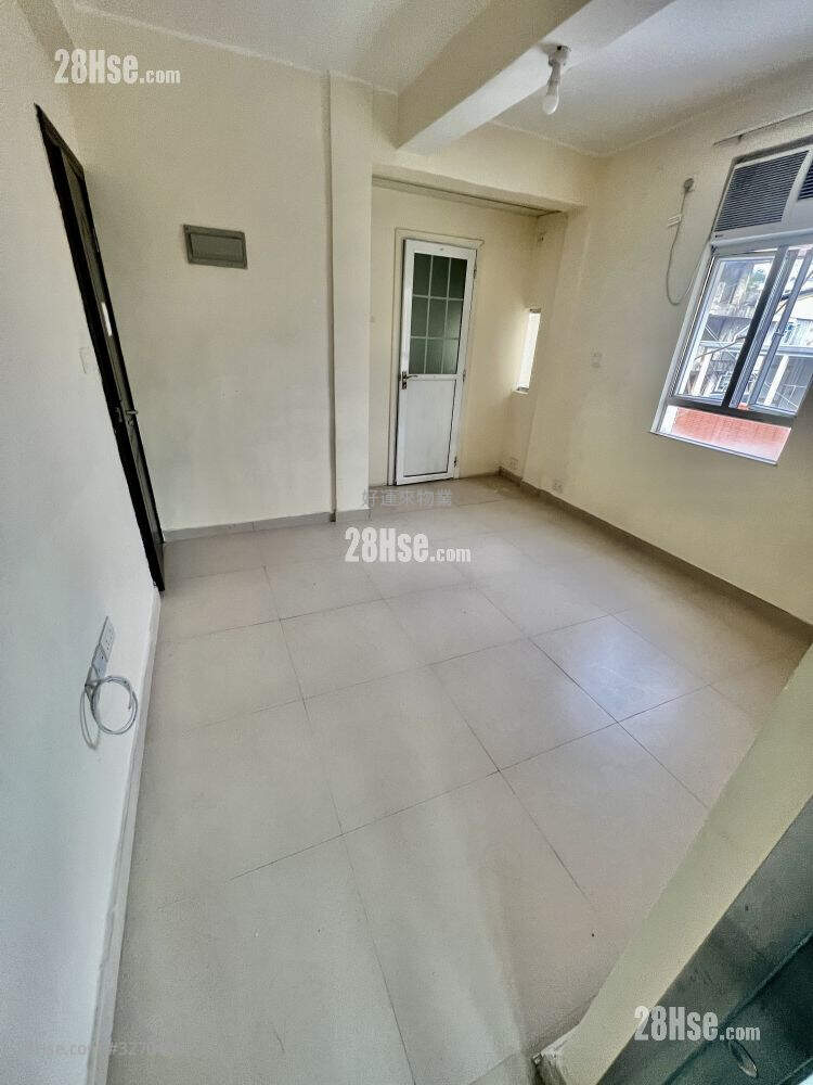 Tai Wai Village Rental Studio , 1 Bathroom 260 ft² ( 24.2 m² )