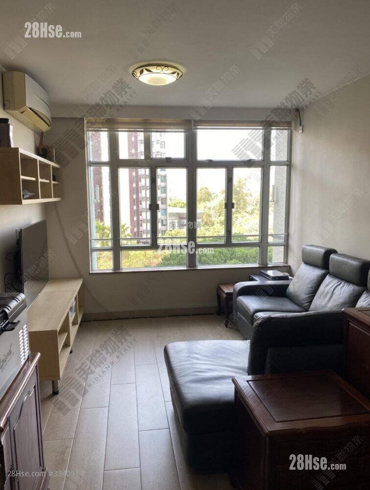 Ka Shing Court Sell 1 Bedroom 606 ft² ( 56.3 m² )