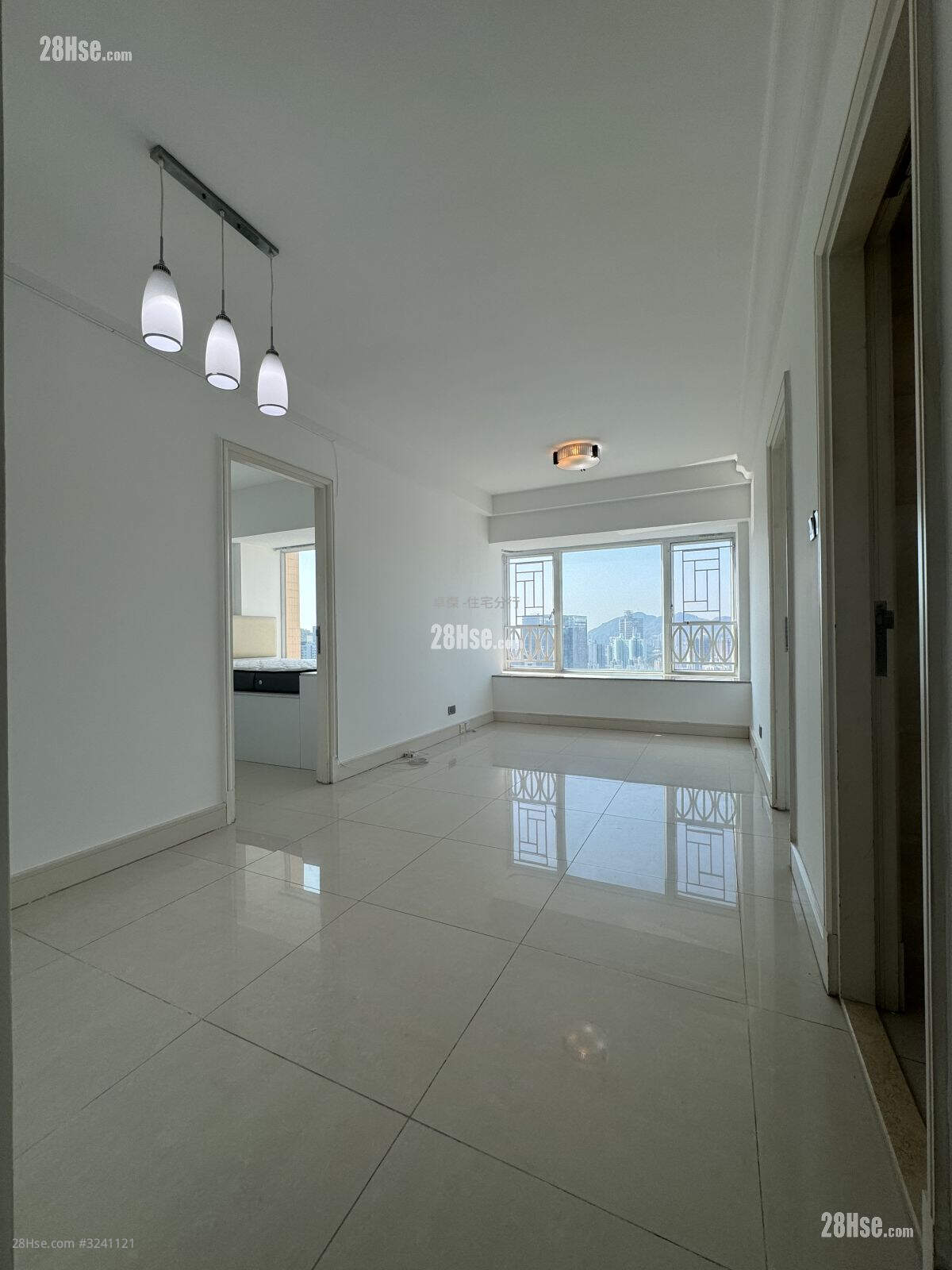 The Apex Rental 2 Bedrooms , 1 Bathroom 460 ft² ( 42.7 m² )