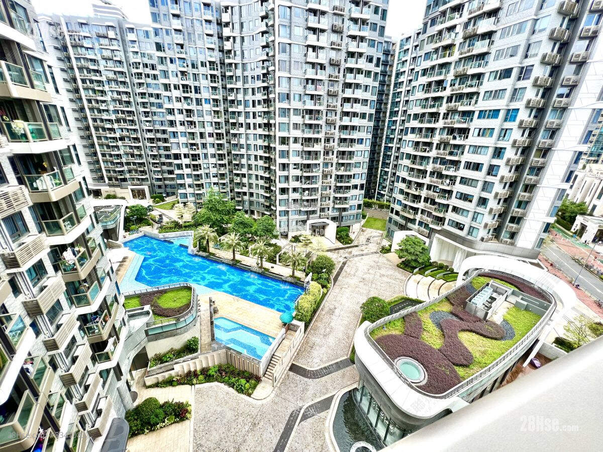 Solaria Sell 2 Bedrooms 462 ft² ( 42.9 m² )