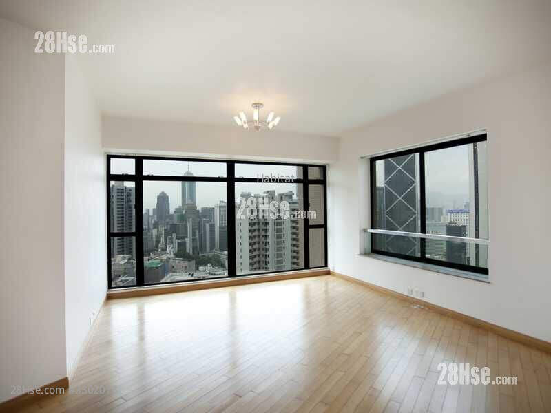 Fairlane Tower Sell 3 Bedrooms , 2 Bathrooms 1,282 ft² ( 119.1 m² )