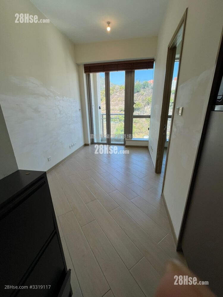 Madison Park Rental 1 Bedroom , 1 Bathroom 302 ft² ( 28.1 m² )