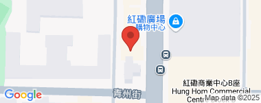 马头围道96号 001 物业地址