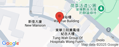环球大厦 B室 中层 物业地址