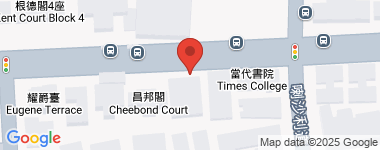 碧林阁 A室 中层 物业地址