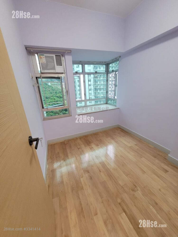 Tsuen King Garden Rental 2 Bedrooms , 1 Bathroom 441 ft² ( 41.0 m² )