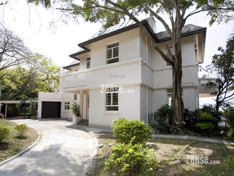 8 Mount Cameron Road Rental 4 Bedrooms , 3 Bathrooms 4,000 ft² ( 371.6 m² )