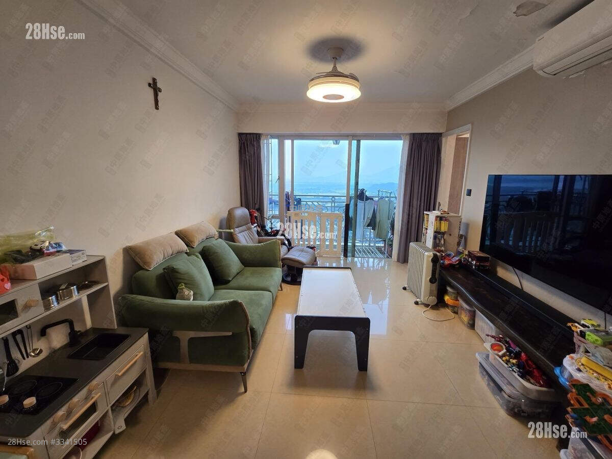 Vianni Cove Sell 3 Bedrooms 710 ft² ( 66.0 m² )