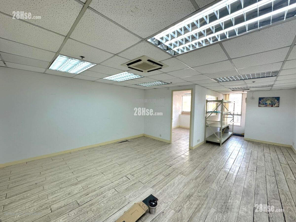 Kowloon Plaza Rental 1 Bedroom 528 ft² ( 49.1 m² )