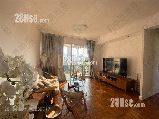 Princess Court Sell 3 Bedrooms , 2 Bathrooms 898 ft² ( 83.4 m² )