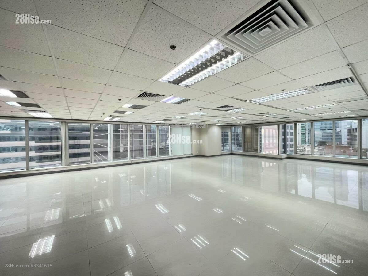 Nanyang Plaza Rental