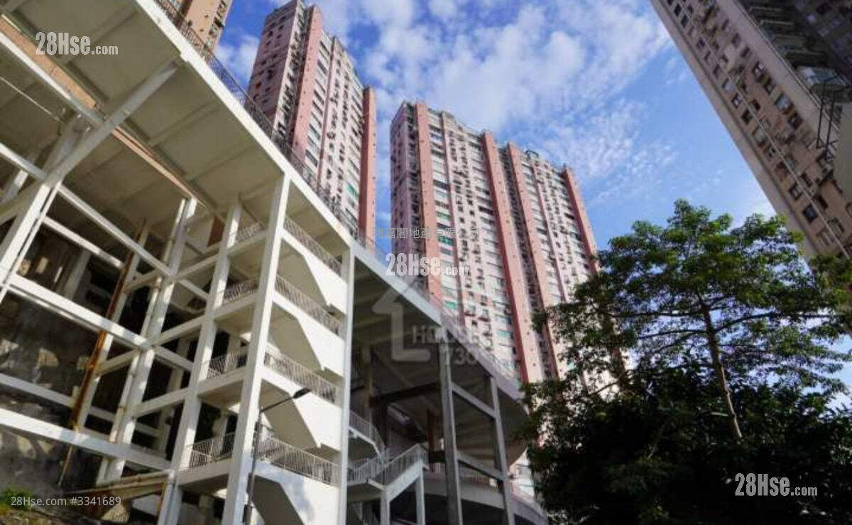 Evelyn Towers Sell 3 Bedrooms 1,065 ft² ( 98.9 m² )