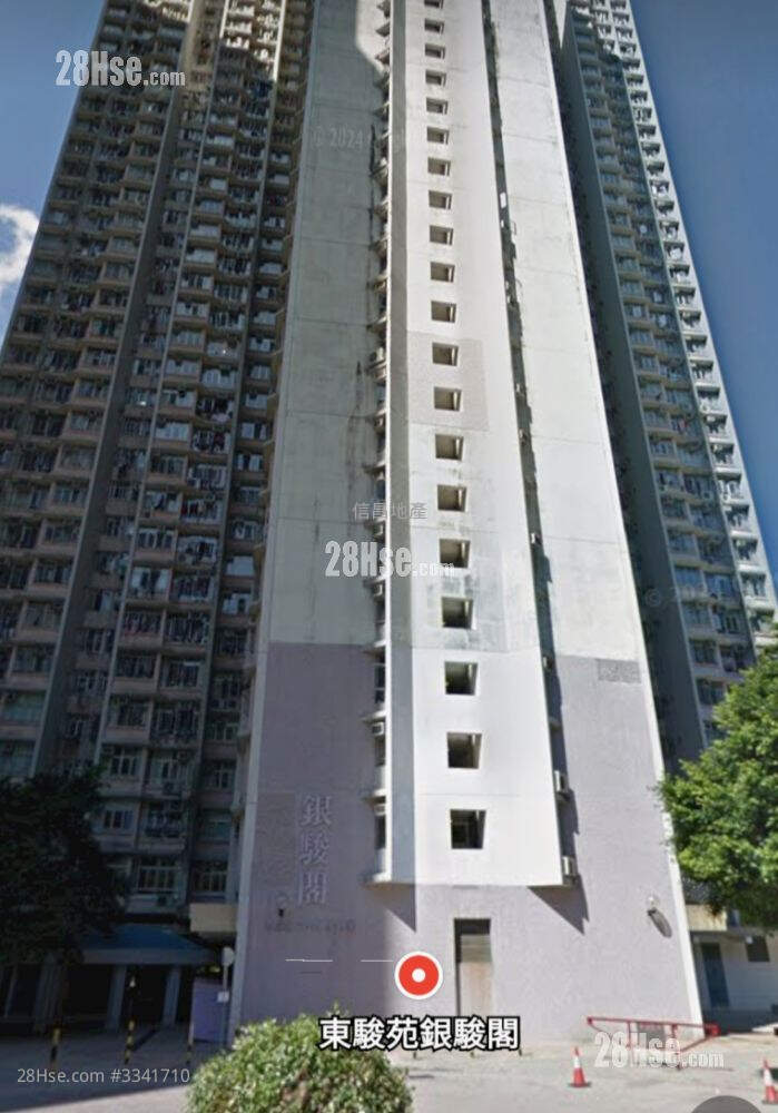 Tung Chun Court Sell 1 Bathroom 538 ft² ( 50.0 m² )