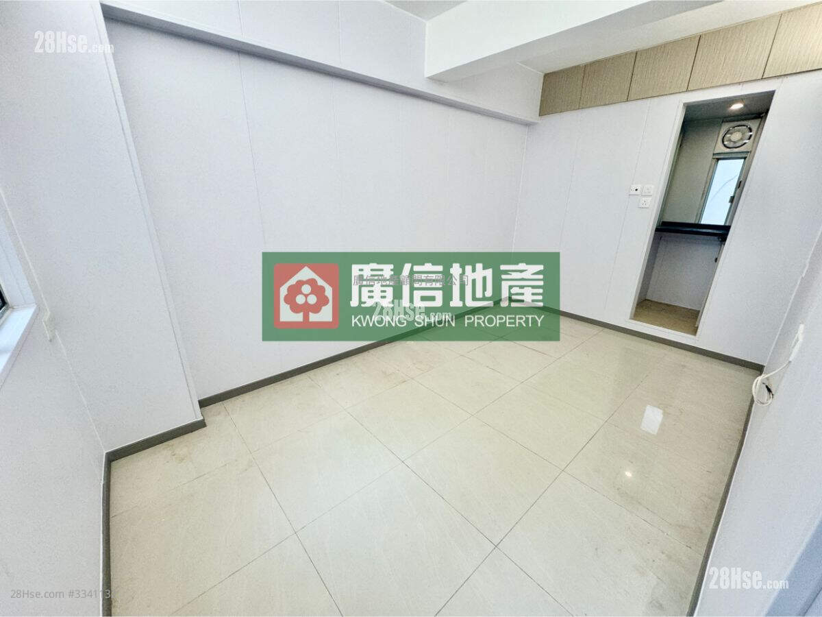 Tang Fat House Rental Studio , 1 Bathroom 140 ft² ( 13.0 m² )