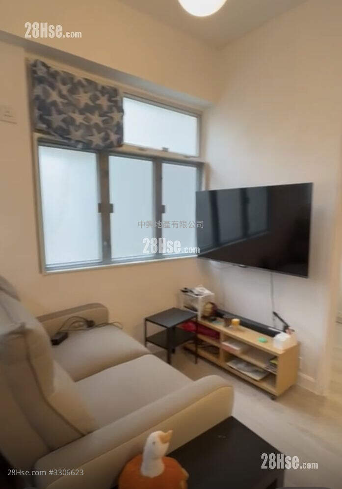 Kam Chung Building Rental 1 Bedroom , 1 Bathroom 310 ft² ( 28.8 m² )